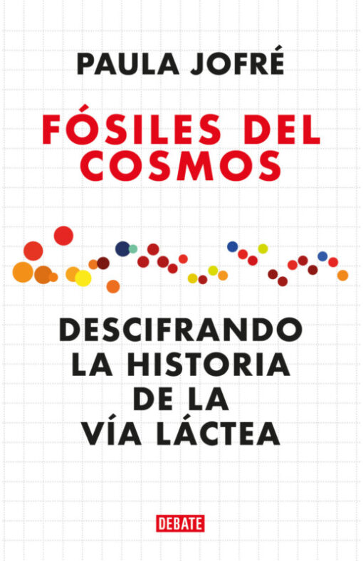 Fósiles del cosmos