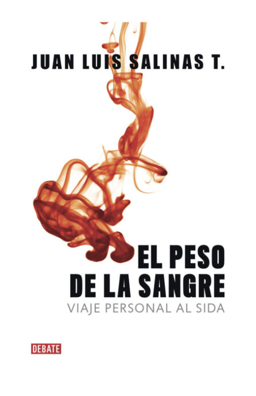 El peso de la sangre