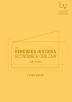 La renovada historia económica chilena