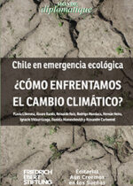Chile en emergencia ecológica. ¿Cómo enfrentamos el cambio climático?