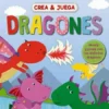 Crea Y Juega. Dragones 2 Pasted 44 1