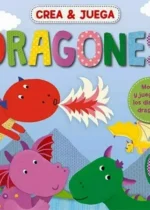 Crea y juega. Dragones