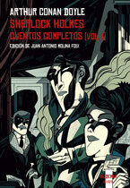 Sherlock Holmes. Cuentos completos vol. I