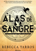 Alas de sangre