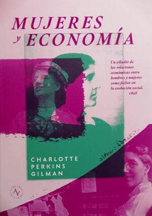 Mujeres y economía