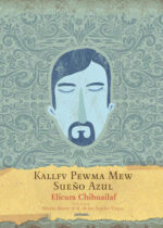 Kallfv Pewma Meu. Sueño azul