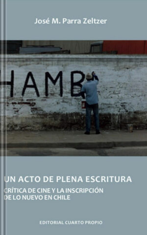 Un acto de plena escritura
