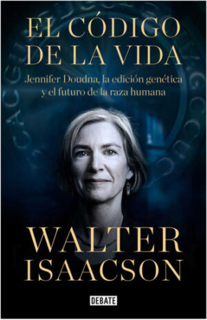 El código de la vida