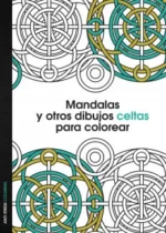 Mandalas y otros dibujos celtas