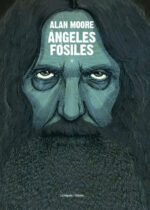 Ángeles fósiles