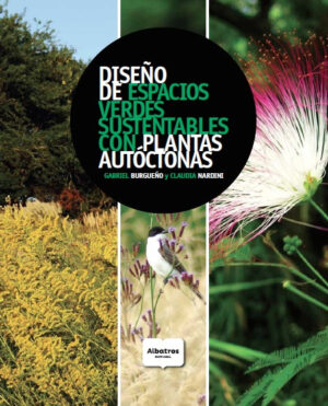 Diseño de espacios verdes sustentables