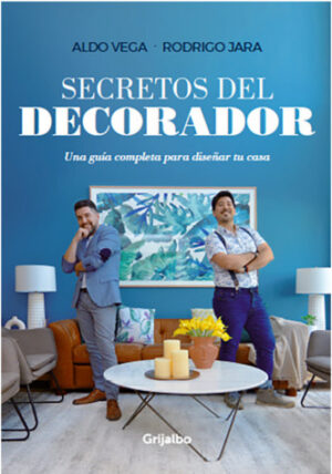 Secretos del decorador