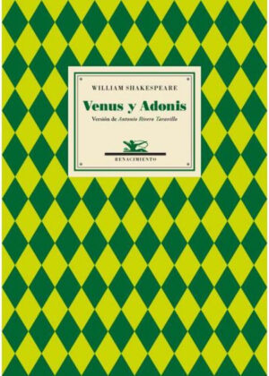 Venus y Adonis