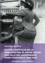 Éticas y estéticas de la profanación