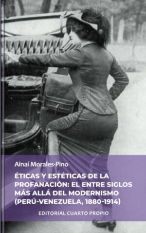 Éticas y estéticas de la profanación