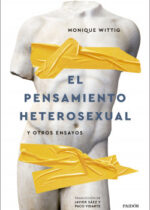 El pensamiento heterosexual y otros ensayos