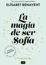 La magia de ser Sofía. Sofía 1