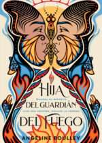 Hija del guardián del fuego