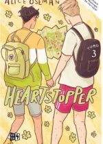 Heartstopper 3