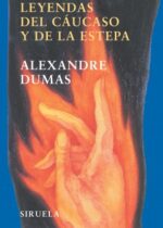 Leyendas del Cáucaso y de la estepa