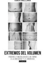 Extremos del volumen