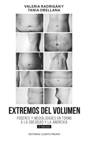 Extremos del volumen