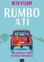 Rumbo a ti