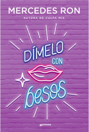 Dímelo con besos