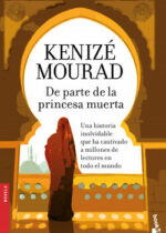 De parte de la princesa muerta