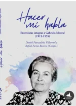 Hacer mi habla
