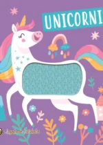 Safari de texturas. Unicornios