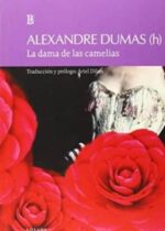 La dama de las camelias