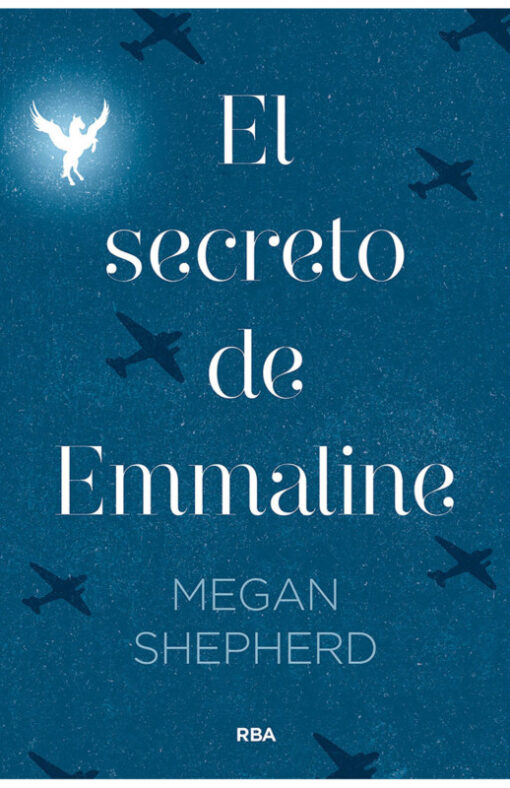 El secreto de Emmaline