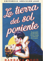 La tierra del sol poniente