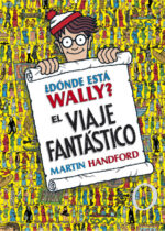 ¿Dónde está Wally? El viaje fantástico