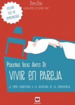Pequeñas ideas antes de vivir en pareja