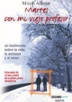 Martes con mi viejo profesor