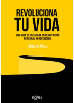 Revoluciona tu vida
