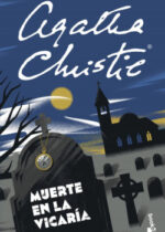 Muerte en la vicaría