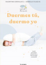 Duermes tú, duermo yo
