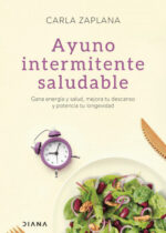 Ayuno intermitente saludable