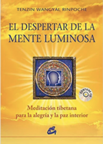 El despertar de la mente luminosa