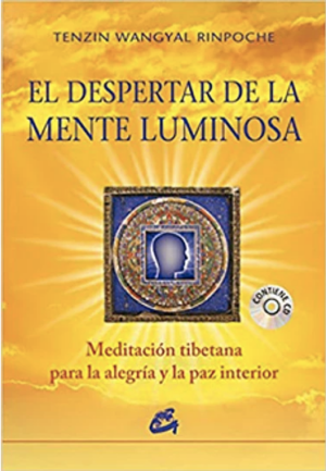 El despertar de la mente luminosa