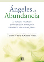 Ángeles de abundancia