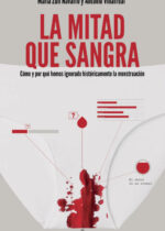 La mitad que sangra