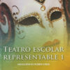 Teatro escolar representable 1