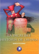 La increíble historia de Lavinia