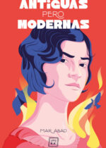 Antiguas pero modernas