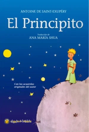 El Principito
