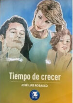 Tiempo de crecer